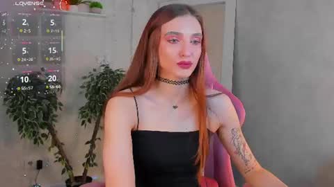 Alisha online show from June 12, 9:19 am