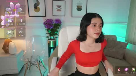 billiebrownn online show from September 18, 7:38 pm