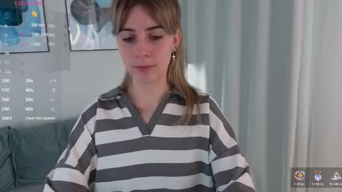 Milla online show from April 1, 7:09 am