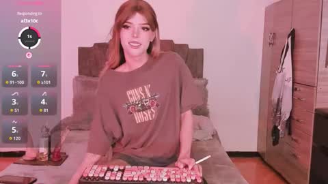 Snapshot of billiesimons chatting on March 9, 9:30 pm Billie Simons online show from March 9, 9:30 pm