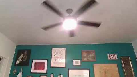 billjames55 online show from March 13, 5:08 pm