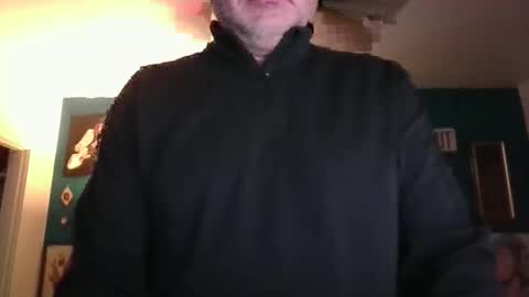 billjames55 online show from March 25, 12:33 pm