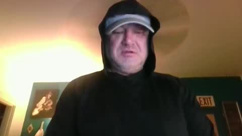 Snapshot of billjames55 chatting on April 4, 11:40 am billjames55 online show from April 4, 11:40 am