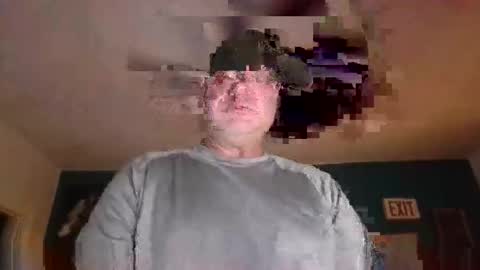 Snapshot of billjames55 chatting on April 18, 11:47 am billjames55 online show from April 18, 11:47 am