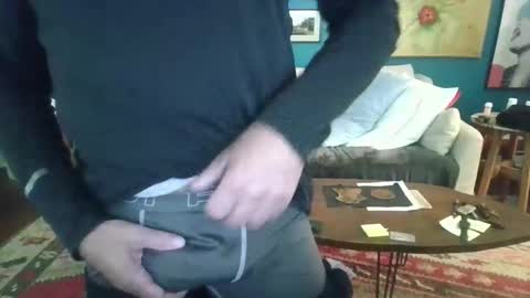 Snapshot of billjames55 chatting on May 4, 4:47 pm billjames55 online show from May 4, 4:47 pm