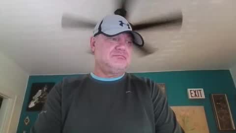 Snapshot of billjames55 chatting on May 11, 4:15 pm billjames55 online show from May 11, 4:15 pm