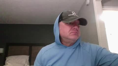 Snapshot of billjames55 chatting on May 24, 3:55 am billjames55 online show from May 24, 3:55 am