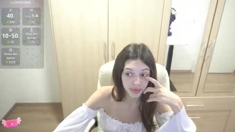 billy1love online show from October 8, 10:18 pm