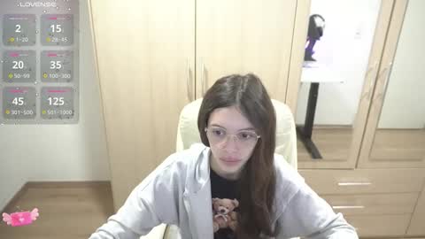 billy1love online show from October 14, 9:15 pm