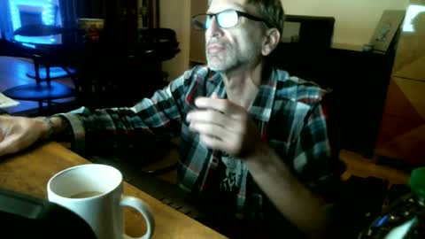 Snapshot of billy1164m chatting on June 19, 8:29 am billy online show from June 19, 8:29 am