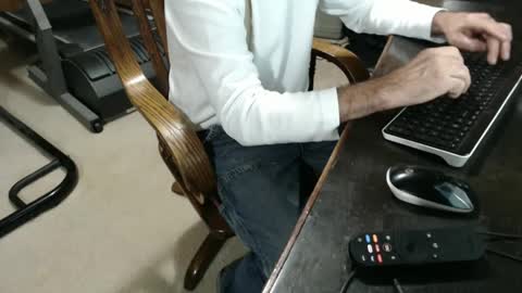 billy471 online show from December 5, 11:51 pm