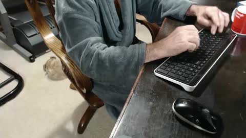 billy471 online show from December 10, 11:32 am