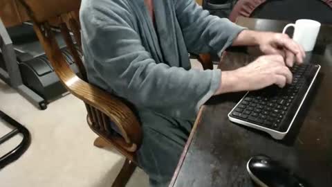 billy471 online show from December 20, 11:21 am