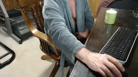 billy471 online show from December 26, 10:59 am