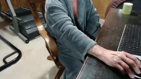 billy471 online show from January 9, 11:36 am