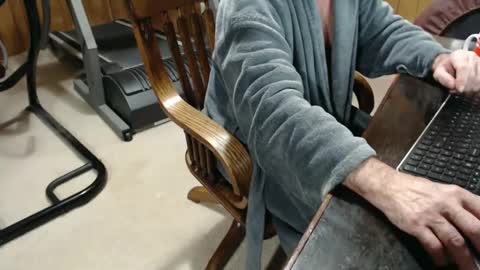 billy471 online show from January 22, 11:56 am