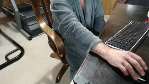 billy471 online show from February 13, 11:17 am