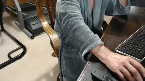 billy471 online show from March 10, 12:04 pm