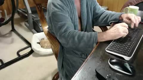 billy471 online show from November 13, 5:34 pm