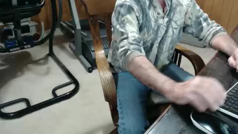 billy471 online show from November 26, 11:28 pm