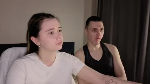 Billy Betty online show from June 15, 9:39 pm