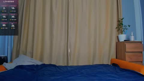 Billy and Lisahelp us to reach 100 likes online show from October 15, 8:58 am