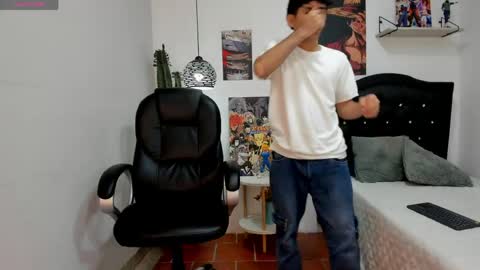 billy wild online show from June 5, 11:38 am