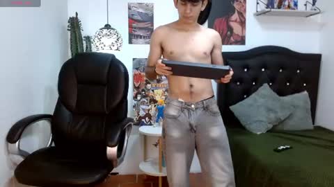 billy wild online show from June 20, 11:13 am
