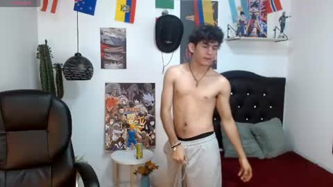 billy wild online show from June 25, 11:37 am