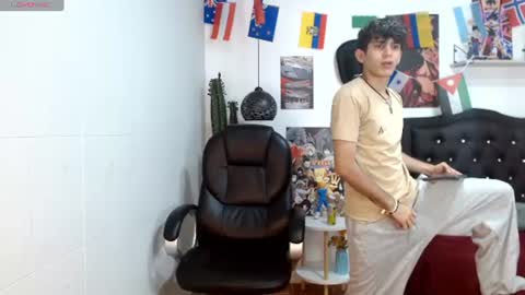 billy wild online show from June 28, 11:05 am