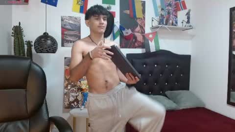 billy wild online show from July 4, 11:27 am