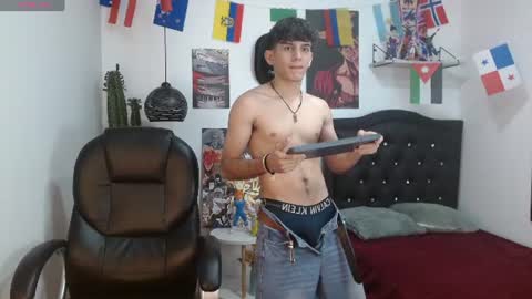 billy wild online show from July 8, 11:37 am