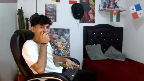 billy wild online show from July 9, 11:58 am