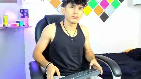 billy wild online show from July 12, 11:45 am