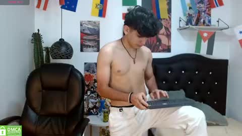 billy wild online show from July 14, 11:38 am