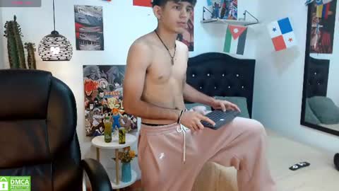 billy wild online show from July 17, 11:28 am