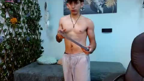 billy wild online show from July 19, 11:47 am