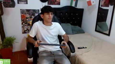 billy wild online show from July 21, 11:23 am