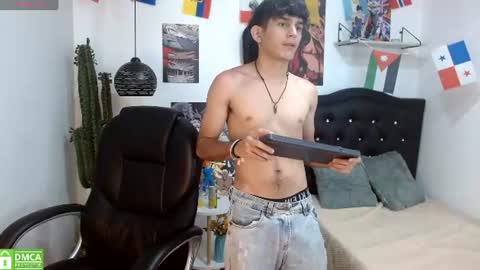 billy wild online show from July 22, 11:46 am