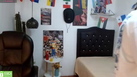 billy wild online show from July 24, 11:30 am