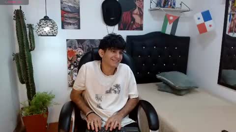 billy wild online show from July 25, 11:30 am