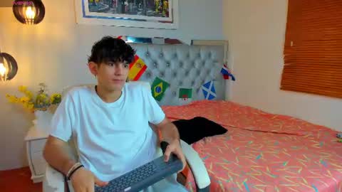 billy wild online show from July 26, 11:28 am