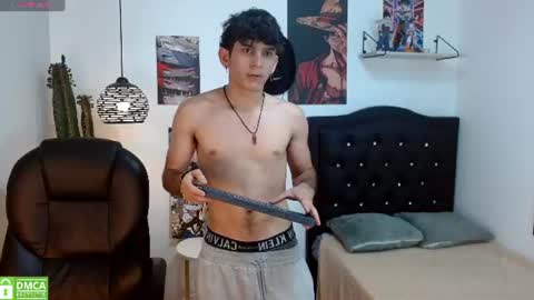 billy wild online show from July 31, 12:48 pm