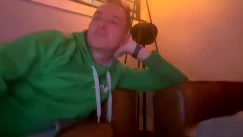 Billy online show from January 20, 1:39 am