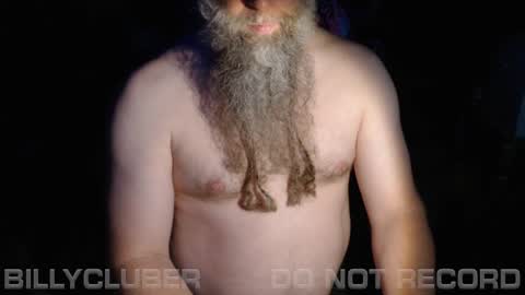 Billycluber online show from September 24, 5:55 am