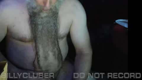 Snapshot of billycluber chatting on April 15, 6:31 am Billycluber online show from April 15, 6:31 am