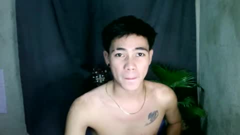 billycute_horhy888 online show from February 9, 7:45 am