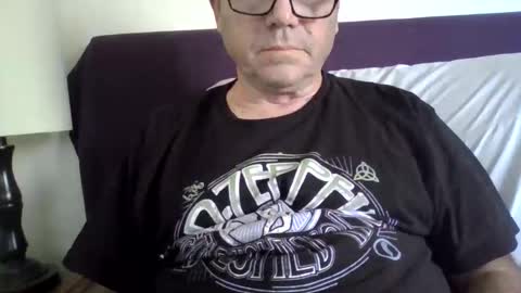 billydubs online show from November 18, 5:06 pm