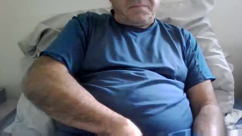 billydubs online show from February 23, 4:15 pm