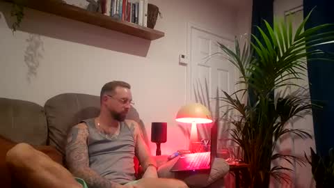 Billyboy online show from September 29, 6:13 pm